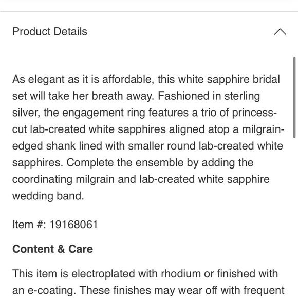 🎀 SOLD 🎀 - Picture 11 of 12